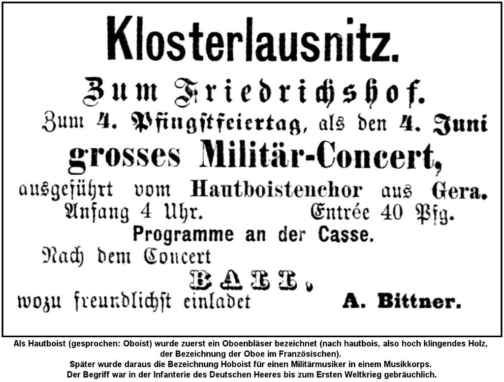 1879-06-04 Kl Militaerkonzert Friedrichshof
